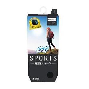 ソフィ SPORTS 躍動ショーツ L ブラック 生理用ショーツ ユニ・チャーム SSPORTSシヨ-ツLブラツク