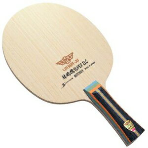 BUT-37131 バタフライ 卓球 シェークラケット BUTTERFLY 林 儒 SUPER ZLC グリップ形状:FL BUT-37131 バタフライ 卓球 シェークラケット BUTTERFLY 林 儒 SUPER ZLC グリップ形状:FL