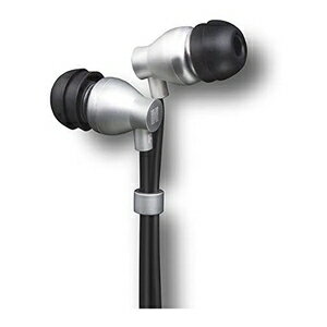Sound-Isolating Type - HIFIMAN ダイナミック密閉型カナルイヤホン RE800-SILVER HIFIMAN RE800-SILVER