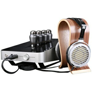 SHANGRI-LA.JR HIFIMAN 静電型ヘッドフォン＆アンプシステム HIFIMAN SHANGRI-LA.JR