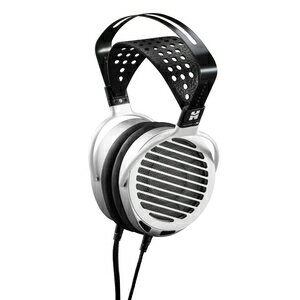 SHANGRI-LA.JR-HEAD HIFIMAN 静電型ヘッドフォン HIFIMAN SHANGRI-LA.JR-HEAD