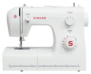 SN-521 VK[ d~V SINGER@Tradition II [SN521]