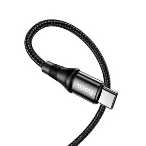JTT 高速充電対応 Type-Cケーブル 充電通信 1m(ブラック) X50-100TC10-BK JTT 高速充電対応 Type-Cケーブル 充電通信 1m(ブラック) X50-100TC10-BK