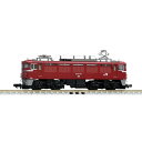 ［鉄道模型］トミックス (Nゲージ) 7157 JR ED75-700形電気機関車（後期型）