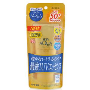 スーパーモイスチャーエッセンスゴールド / 本体 / 80g