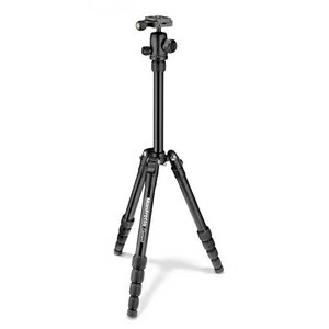 MKELES5BK-BH マンフロット Elementトラベル三脚　スモール Manfrotto Elementシリーズ