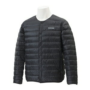 PDJ-002_L ѥǥ ʡ󥸥㥱åIII L(֥å) Pazdesign INNER DOWN JACKET