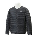 PDJ-002_L ѥǥ ʡ󥸥㥱åIII L(֥å) Pazdesign INNER DOWN JACKET