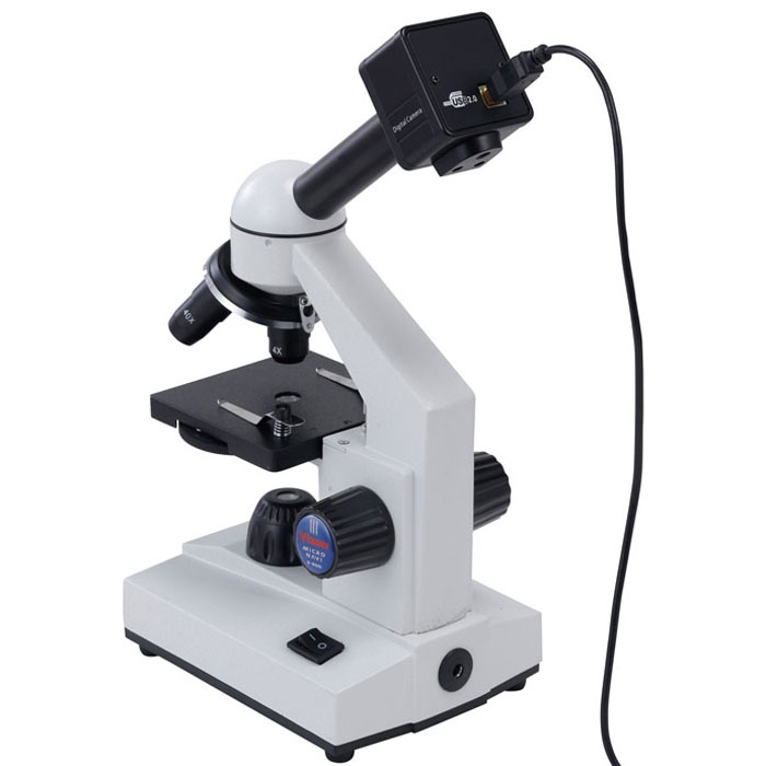 ミクロナビS-800PC2 ビクセン 顕微鏡「ミクロナビ S-800PCII」 S-800PC2