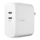 BELKIN BOOSTCHARGE USB-C 68W GaN[d WCH003DQWH