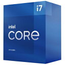 BX8070811700 インテル 【国内正規品】Intel CPU Core i7 11700(Rocket Lake-S) 第11世代 インテル CPU - Joshin web 家電とPCの大型専門店