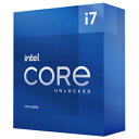 BX8070811700K インテル 【国内正規品】Intel CPU Core i7 11700K(Rocket Lake-S) 第11世代 インテル CPU - Joshin web 家電とPCの大型専門店
