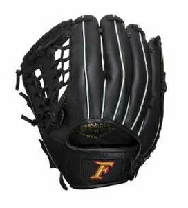 サクライ貿易 少年軟式野球用グラブ 左投げ用（ブラック・サイズ：Jr-M） FG-2355 FALCON ファルコン　..