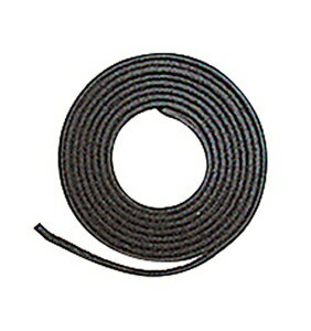 サクライ貿易 野球グラブ　修理用ひも（ブラック・150cm） R-150BK PROMARK プロマーク