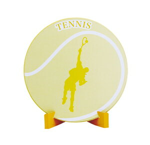 サクライ貿易 色紙スタンドセット(テニス) SK-005
