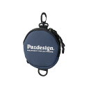 PAC-241(O-) pYfUC CR [_[|[`(O[) Pazdesign CR LEADER POUCH