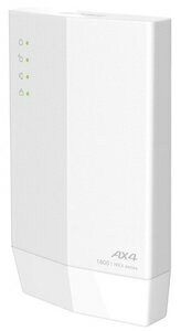 BUFFALO （バッファロー） Wi-Fi 6 対応中継機 WEX-1800AX4