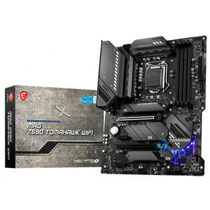 楽天市場 Magz590tomahawkwifi Msi Atx対応マザーボードmsi Mag Z590 Tomahawk Wifi Joshin Web 家電とpcの大型専門店