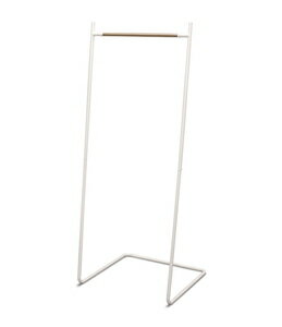 アイリスオーヤマ スタイルハンガー ベーシックタイプ(ホワイト) PI-B150ホワイト IRIS [PIB150ホワイト]