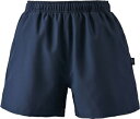 DIW-TML323T-127-L prince(プリンス) レディース ショートパンツ(ネイビー・サイズ:L) LADIES SHORT PANTS