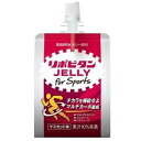 リポビタンゼリー for Sports 180g 大正製薬 リポゼリ-スポ-ツ 180GN