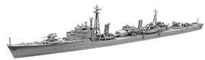 ヤマシタホビー 1/700 松型駆逐艦　竹【NV14】 プラモデル