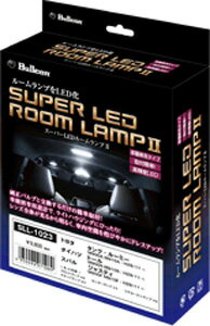 SLL-4003 եŵ ѡLED롼II  Bullcon ֥륳 SUPER LED ROOM LANP II