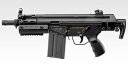 東京マルイ 電動ガン ハイサイクルカスタム H＆K G3 SAS HC【対象年令 18才以上用】 エアガン