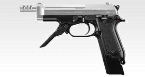 楽天市場】東京マルイ m93r カスタムパーツの通販