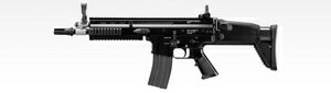 楽天市場】東京マルイ scar-l cqc 10歳の通販 楽天市場】東京マルイ scar-l cqc 10歳の通販