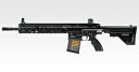 東京マルイ 次世代電動ガン HK417 アーリーバリアント【対象年令 18才以上用】 エアガン