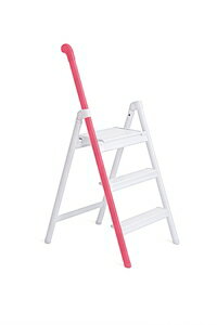 長谷川工業 ハンドルステップ(ピンク) SS-3(PK)ハセガワコウギヨウ [SS3PKハセガワコウギヨウ]