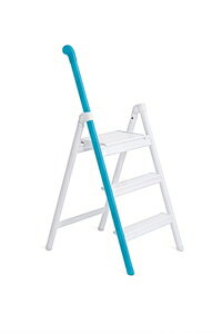 長谷川工業 ハンドルステップ(ブルー) SS-3(BU)ハセガワコウギヨウ [SS3BUハセガワコウギヨウ]