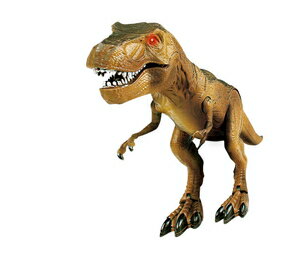 童友社 IRC ティラノサウルス（T-REX） ラジコン