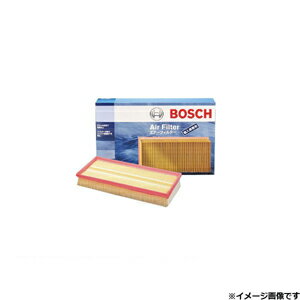 F026400413 BOSCH 輸入車用エアーフィルター(エアーエレメント) ボッシュ