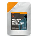 ZAC-951 リバイベックス リバイベックス ウォッシュインウォーターリペレント 撥水剤 296ml REVIVEX WASH-IN WATER REPELLENT