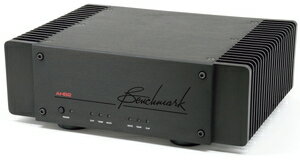 BMS-AHB2-B ٥ޡ ƥ쥪ѥ(֥å) Benchmark Media Systems