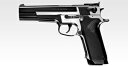 東京マルイ エアーハンドガン S&W PC356(ハイグレード/ホップアップ)【対象年令 18才以上用】 エアガン