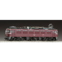 楽天Joshin web 家電とPCの大型専門店［鉄道模型］トミックス （HO） HO-2516 JR ED76-0形電気機関車（後期型・JR九州仕様・プレステージモデル）