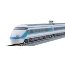 ［鉄道模型］トミックス (Nゲージ) 98760 東武100系スペーシア（粋カラー）セット（6両）