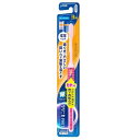 クリニカPROハブラシ 3列 コンパクト ふつう ライオン クリニカNS 3レツコンパクトM