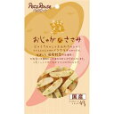 おじゃがなささみ 40g ペッツルート オジヤガナササミ 40G