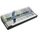 DS-PC-MATRIARCH デッキセーバー シンセサイザー用耐衝撃カバー DECKSAVER(2)