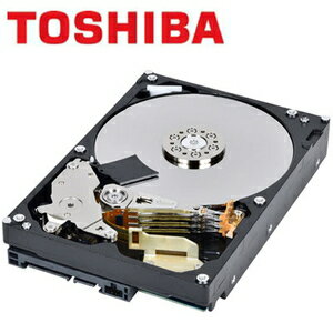 TOSHIBA DT02ABA シリーズ 3.5インチ 2TB