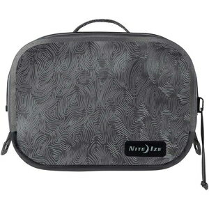 NITE IZE(ナイトアイズ) ランオフ ウォータープルーフ パッキングキューブ S ROCS-09-R3 NI59097