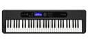 CT-S400 カシオ 61鍵キーボード(ブラック) CASIO Ca...(2)