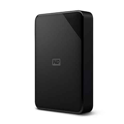 Western Digital（ウエスタンデジタル） WD Elements SE Portable 5TB　USB3.0ポータブルハードディスク WDBJRT0050B…