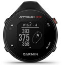ガーミン GPSゴルフナビ Approach G12 APPROACH-G12 GARMIN 010-02555-10 アプローチ