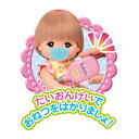 パイロット メルちゃん たいおんけい&おくすりセット メルちゃん