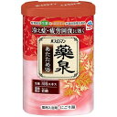 バスロマン薬泉 あたため浴 600g アース製薬 バスロマンヤクセンアタタメヨク600G